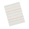 Zaner-Bloser Broken Midline Paper, Grade 2, PK1500 PZP2613